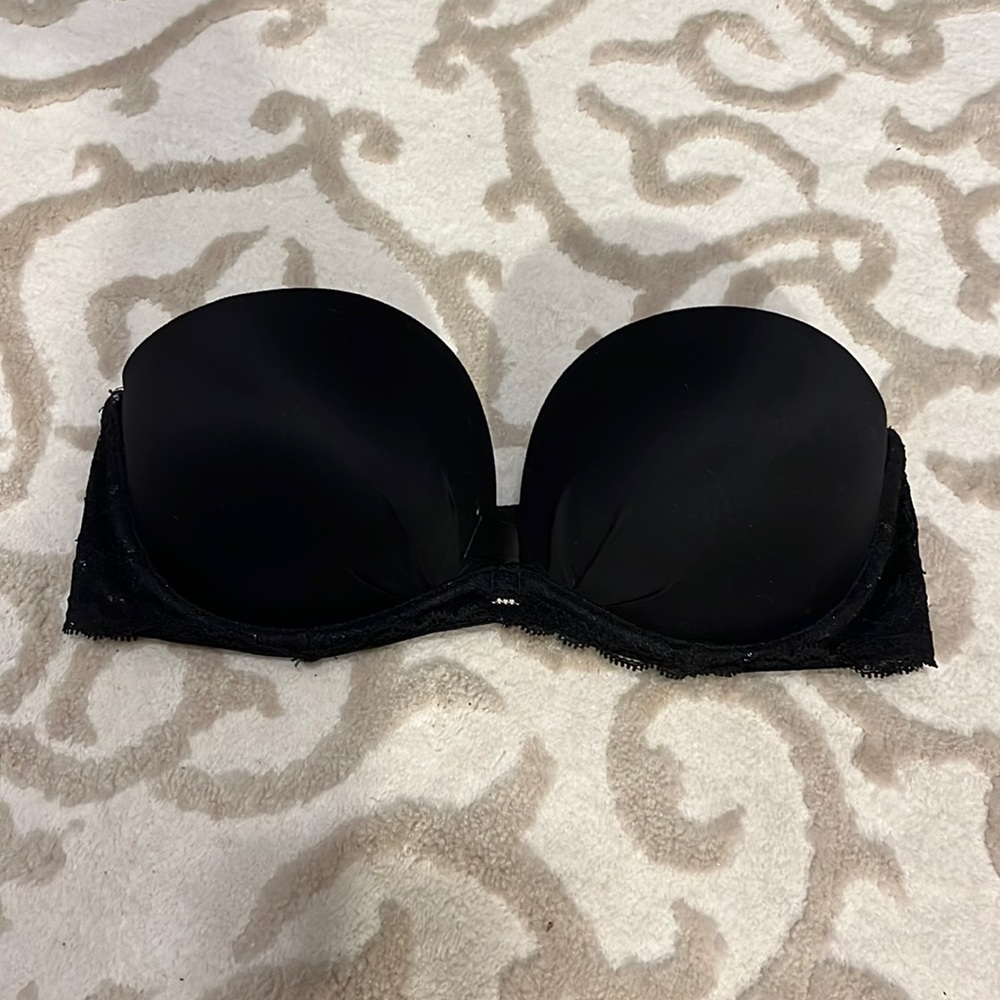 Victoria’s Secret strapless